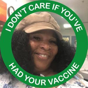 Meet your Posher, Joann